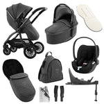 egg3® Aston Martin - with Cybex Cloud T