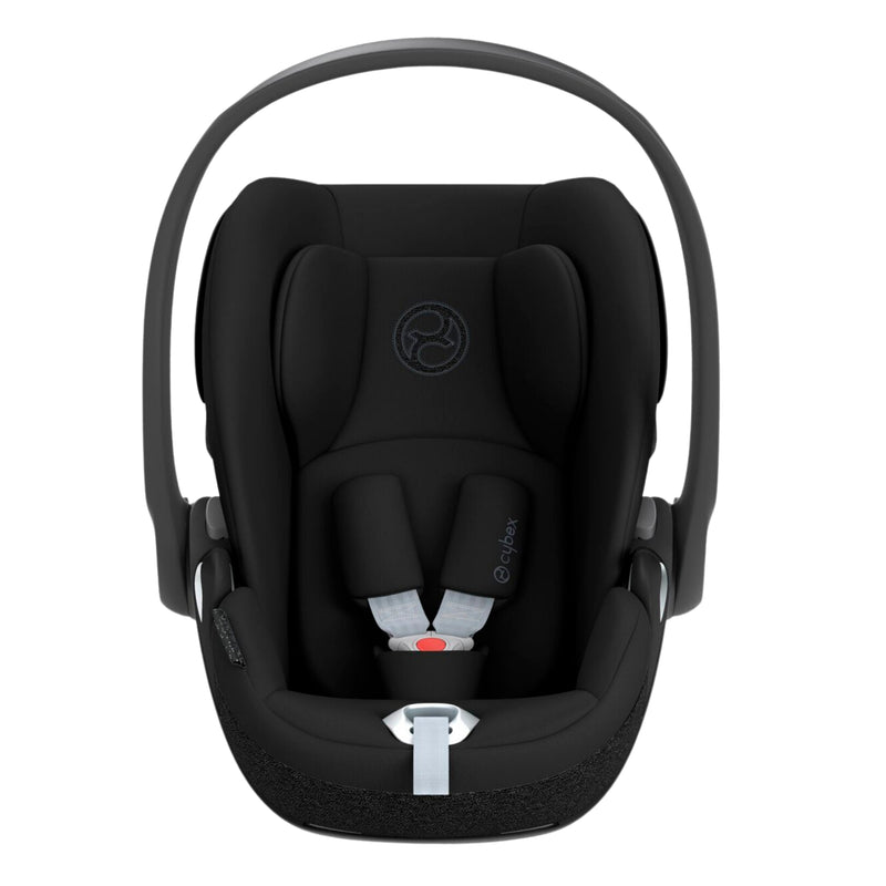 UPPAbaby Vista V3 - with Cloud T