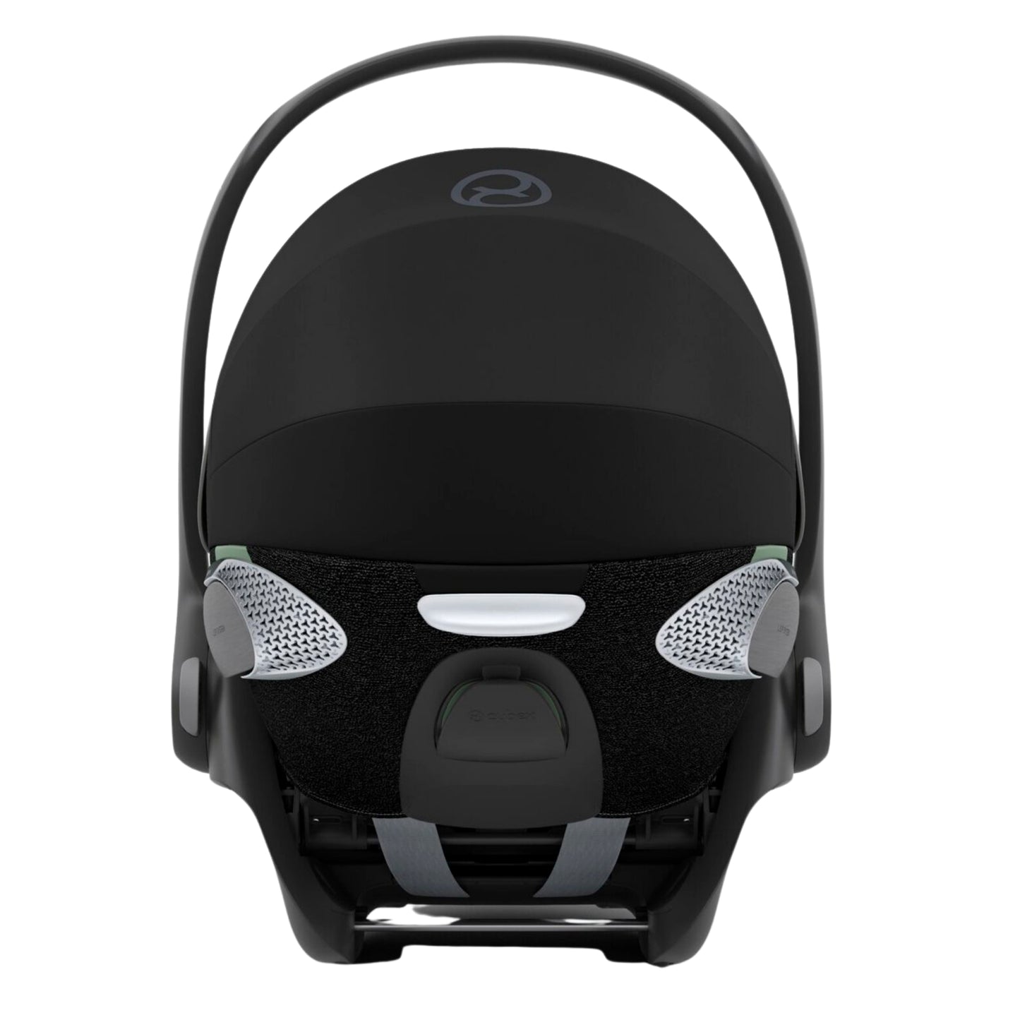 UPPAbaby Vista V3 Savannah - with Cybex Cloud T & FREE Accessories