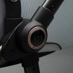 egg3® Aston Martin - with Cybex Cloud T