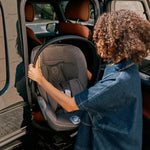 Cybex Cloud T i-Size, Mirage Grey Plus