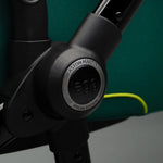 egg3® Aston Martin - with Cybex Cloud T