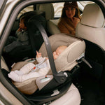 UPPAbaby Vista V3 Savannah - with Cybex Cloud T & FREE Accessories