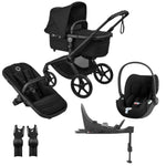 Bugaboo Fox 5 Renew Bundle w/Cloud T