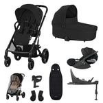 Cybex Balios Bundle - with Cloud T