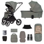 Venicci Upline 3 2-in-1 Bundle