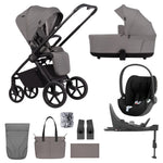 Venicci Claro 2 - with Cybex Cloud T