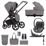 Venicci Claro 2 - with Cybex Cloud T