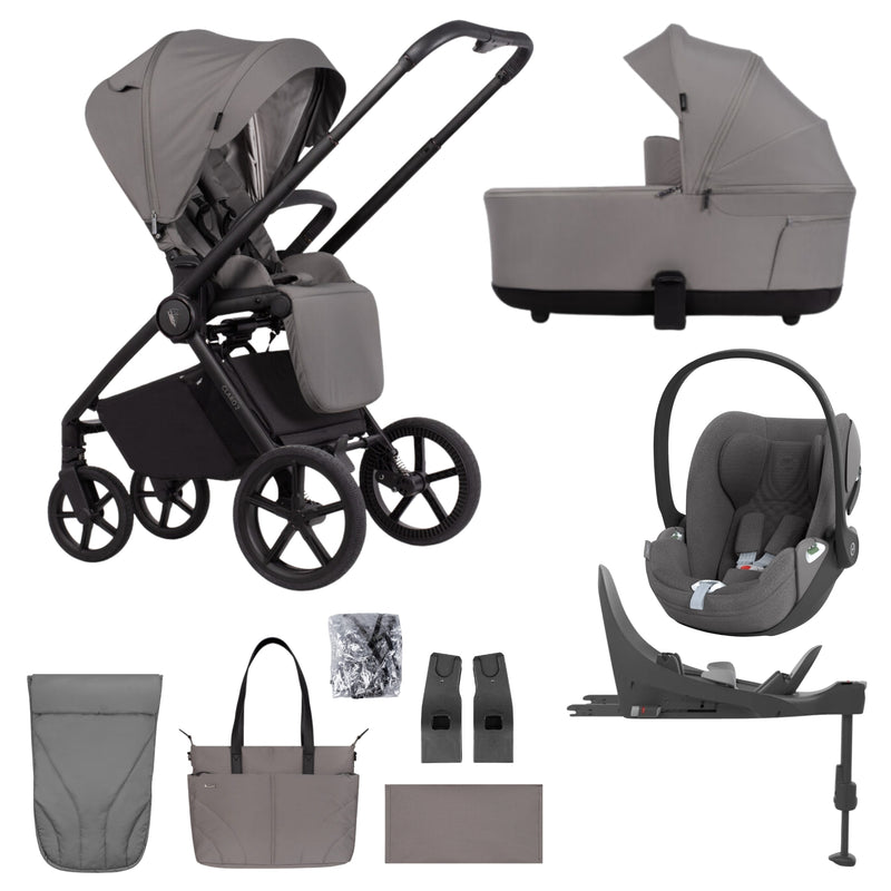 Venicci Claro 2 - with Cybex Cloud T
