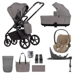 Venicci Claro 2 - with Cybex Cloud T