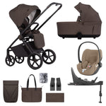 Venicci Claro 2 - with Cybex Cloud T