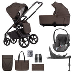 Venicci Claro 2 - with Cybex Cloud T