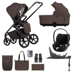 Venicci Claro 2 - with Cybex Cloud T
