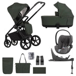 Venicci Claro 2 - with Cybex Cloud T