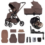 Venicci Tila 4-in-1 Luxury Bundle