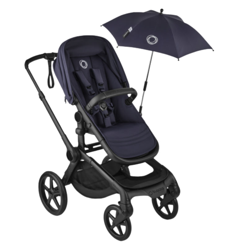 Bugaboo Fox 5 Renew - with Maxi Cosi Cabriofix