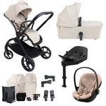 iCandy Core 2 - with Cybex Cloud S