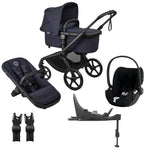 Bugaboo Fox 5 Renew Bundle w/Cloud T