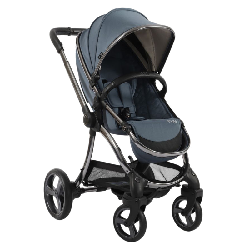 egg3® Snuggle Package, Topaz