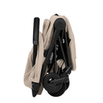 Cybex COŸA Comfort incl. Foldable Carrycot, Matt Black