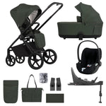 Venicci Claro 2 - with Cybex Cloud T