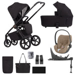 Venicci Claro 2 - with Cybex Cloud T