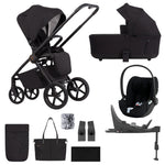 Venicci Claro 2 - with Cybex Cloud T