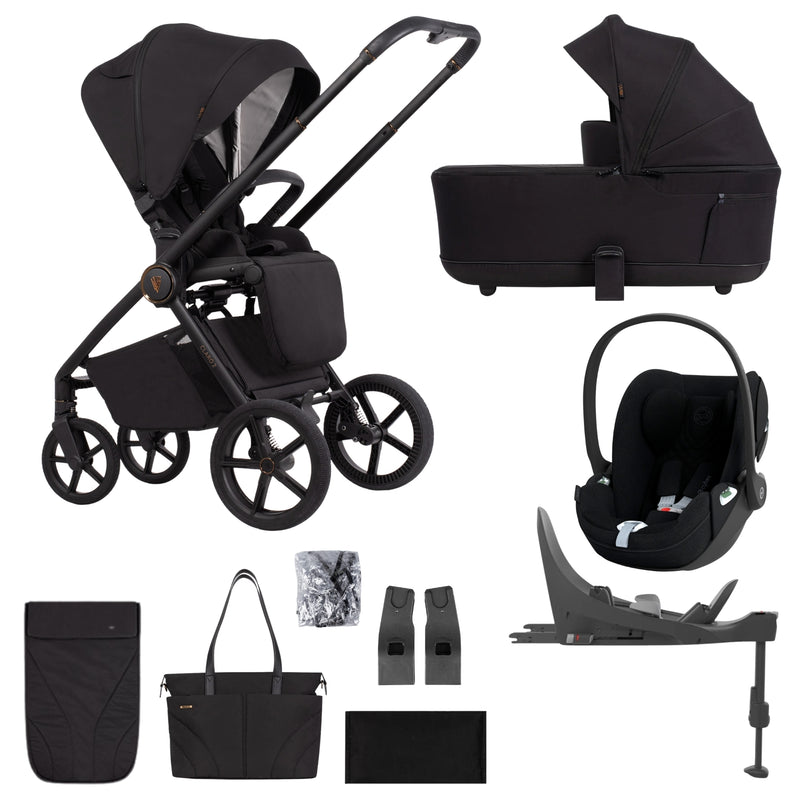 Venicci Claro 2 - with Cybex Cloud T