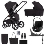 Venicci Claro 2 - with Cybex Cloud T