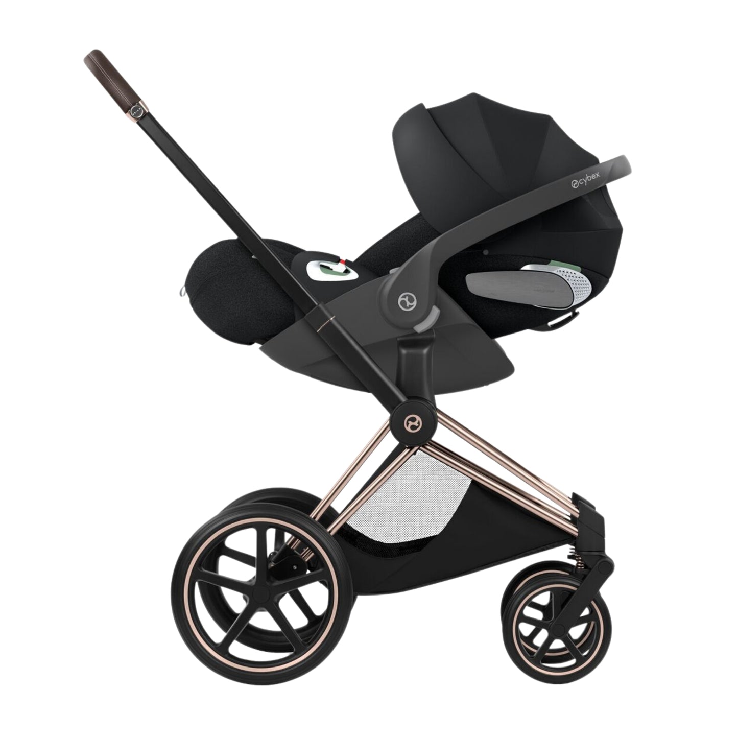 2026 Cybex Priam - with Cloud T