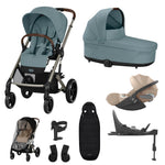 Cybex Balios Bundle - with Cloud T