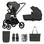 Venicci Claro 1 Forest 2-in-1 Bundle
