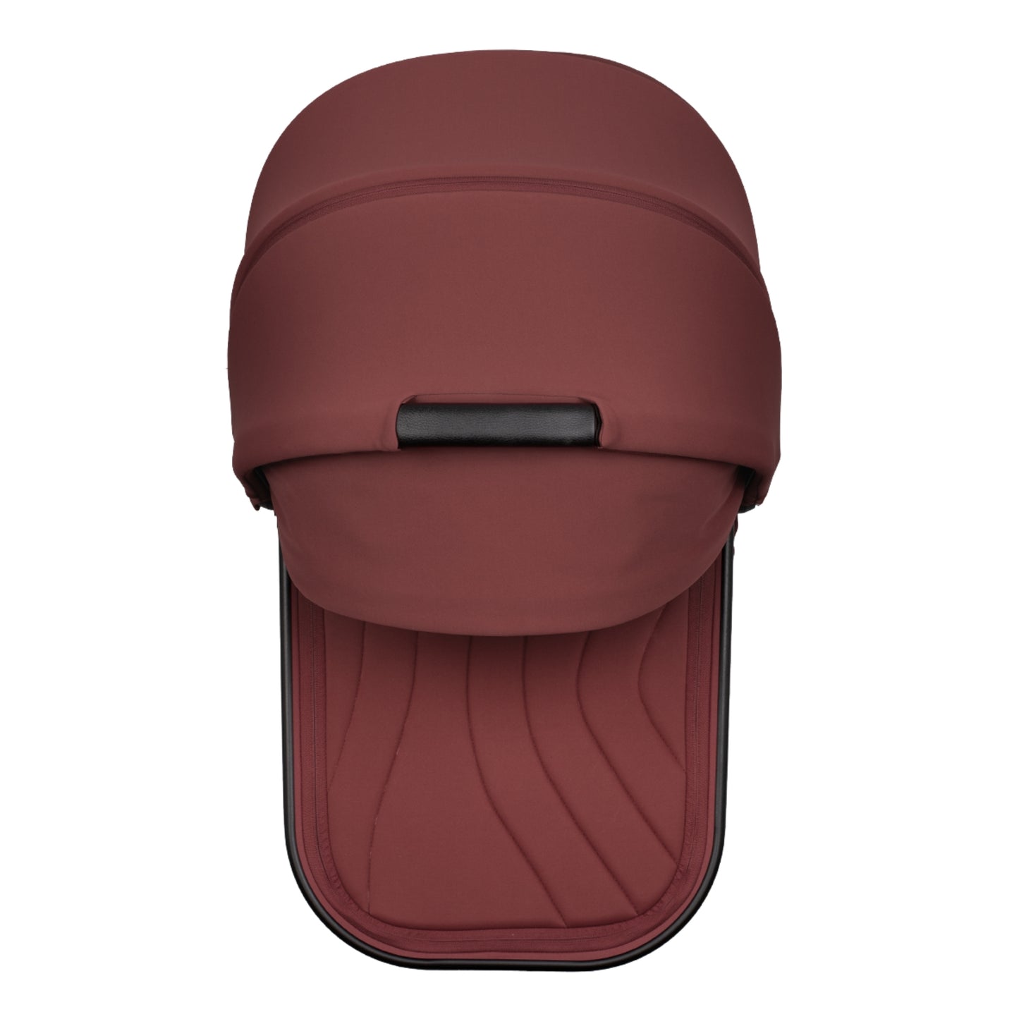 Venicci x Hunter Upline 3 4-in-1 Bundle, Red