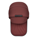 Venicci x Hunter Upline 3 4-in-1 Bundle, Red