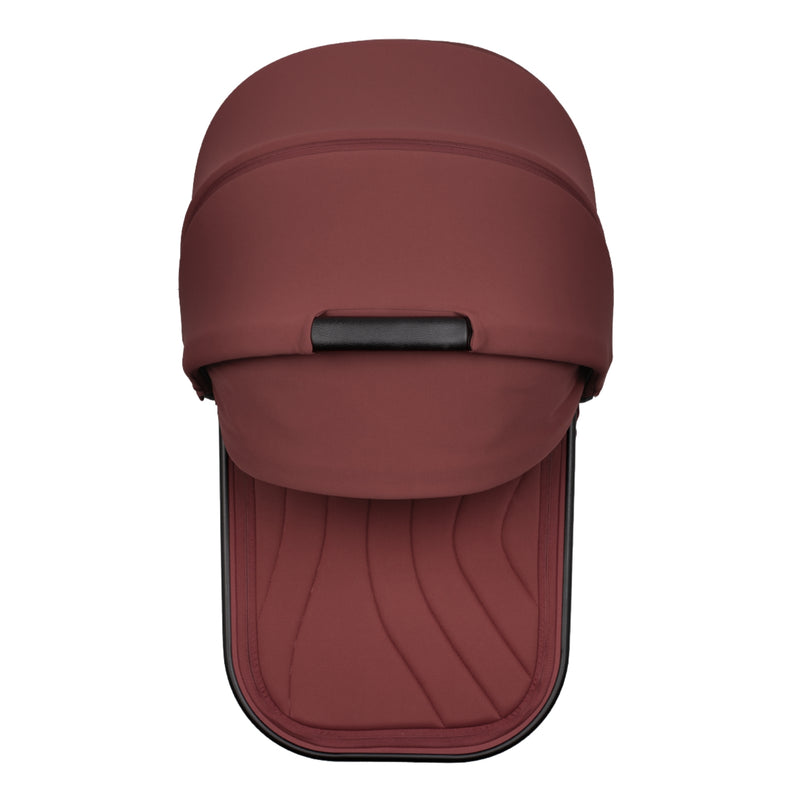 Venicci x Hunter Upline 3 4-in-1 Bundle, Red