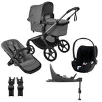 Bugaboo Fox 5 Renew Bundle w/Cloud T