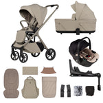 Venicci Tila 4-in-1 Luxury Bundle