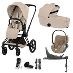 2026 Cybex Priam - with Cloud T