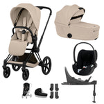 2026 Cybex Priam - with Cloud T