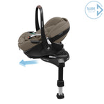 UPPAbaby Vista V3 Bundle w/Maxi Cosi Pebble 360 Pro² Car Seat & Base