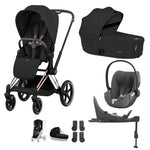 2026 Cybex Priam - with Cloud T