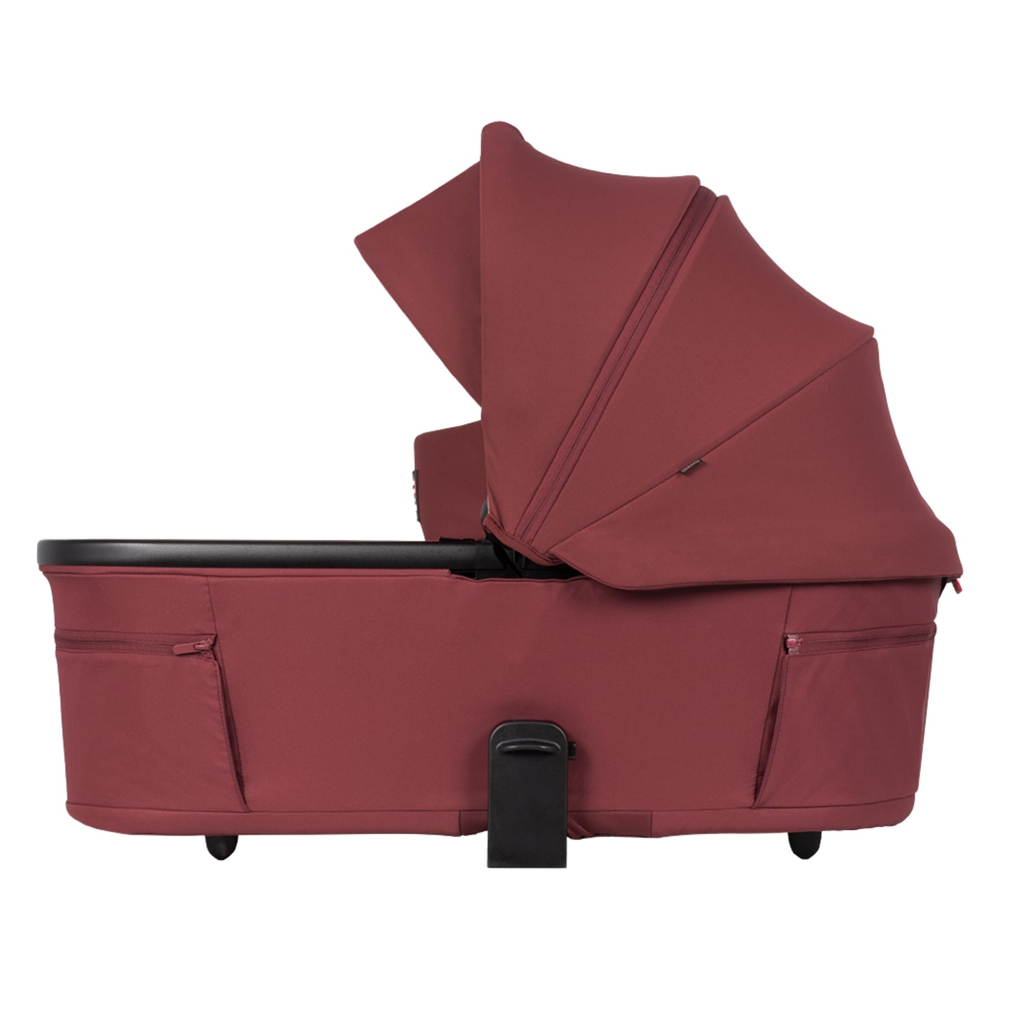 Venicci x Hunter Upline 3 4-in-1 Bundle, Red