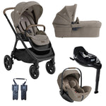 Joie Finiti Signature - with i Level Pro