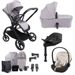 iCandy Core 2 - with Cybex Cloud S