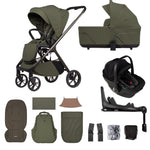 Venicci Tila 4-in-1 Luxury Bundle
