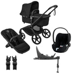 Bugaboo Fox 5 Renew Bundle w/Cloud T