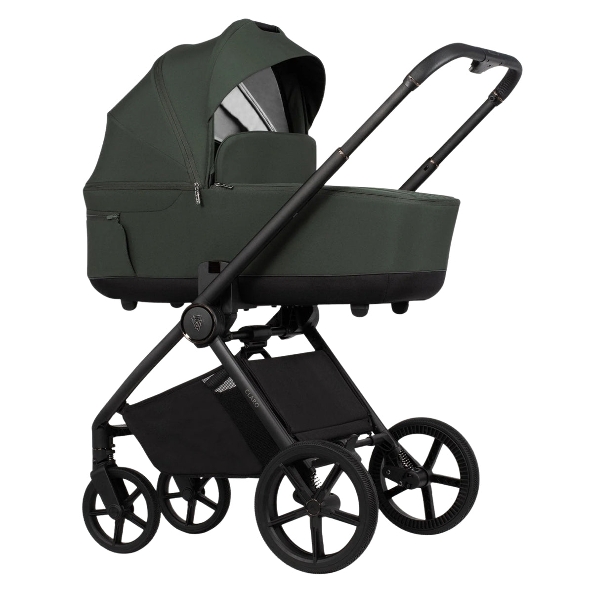Venicci Claro 1 Forest 2-in-1 Bundle