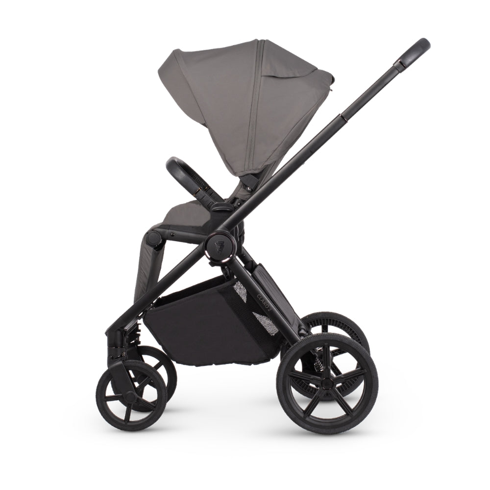 Venicci Claro 2 Fog 2-in-1 Bundle