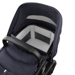 Bugaboo Fox 5 Renew - with Maxi Cosi Cabriofix