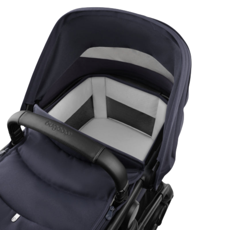 Bugaboo Fox 5 Renew - with Maxi Cosi Cabriofix